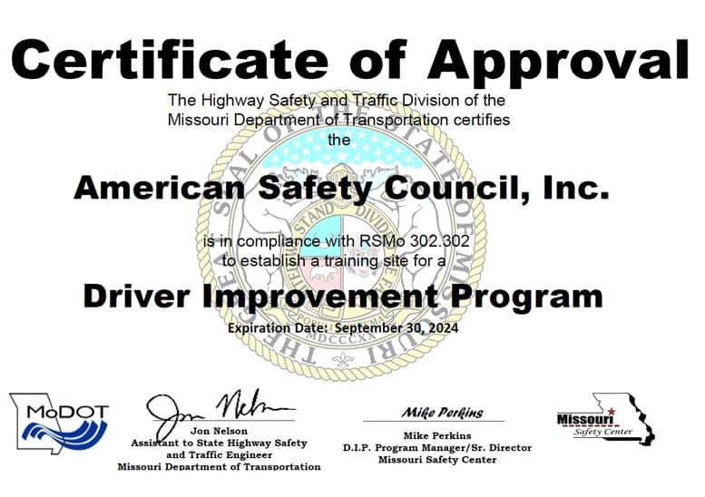 Michigan Basic Driver Improvement Course Answers Sharptide