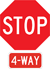 4-Way Stop