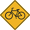 Bicycle Crossing