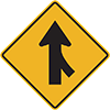 Merging Traffic