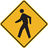 Pedestrian Crossing