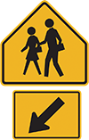 School Crossing