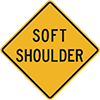 Soft Shoulder