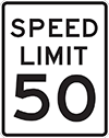 Speed Limit