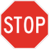 Stop Sign